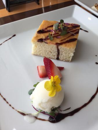 Silver Trumpet Restaurant & Bar